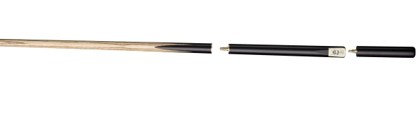 Peradon Royal ¾ Joint Ash Snooker Cue